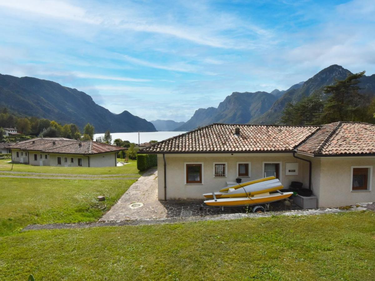 Holiday Home Villa Lackas-1 By Interhome Crone Exterior photo