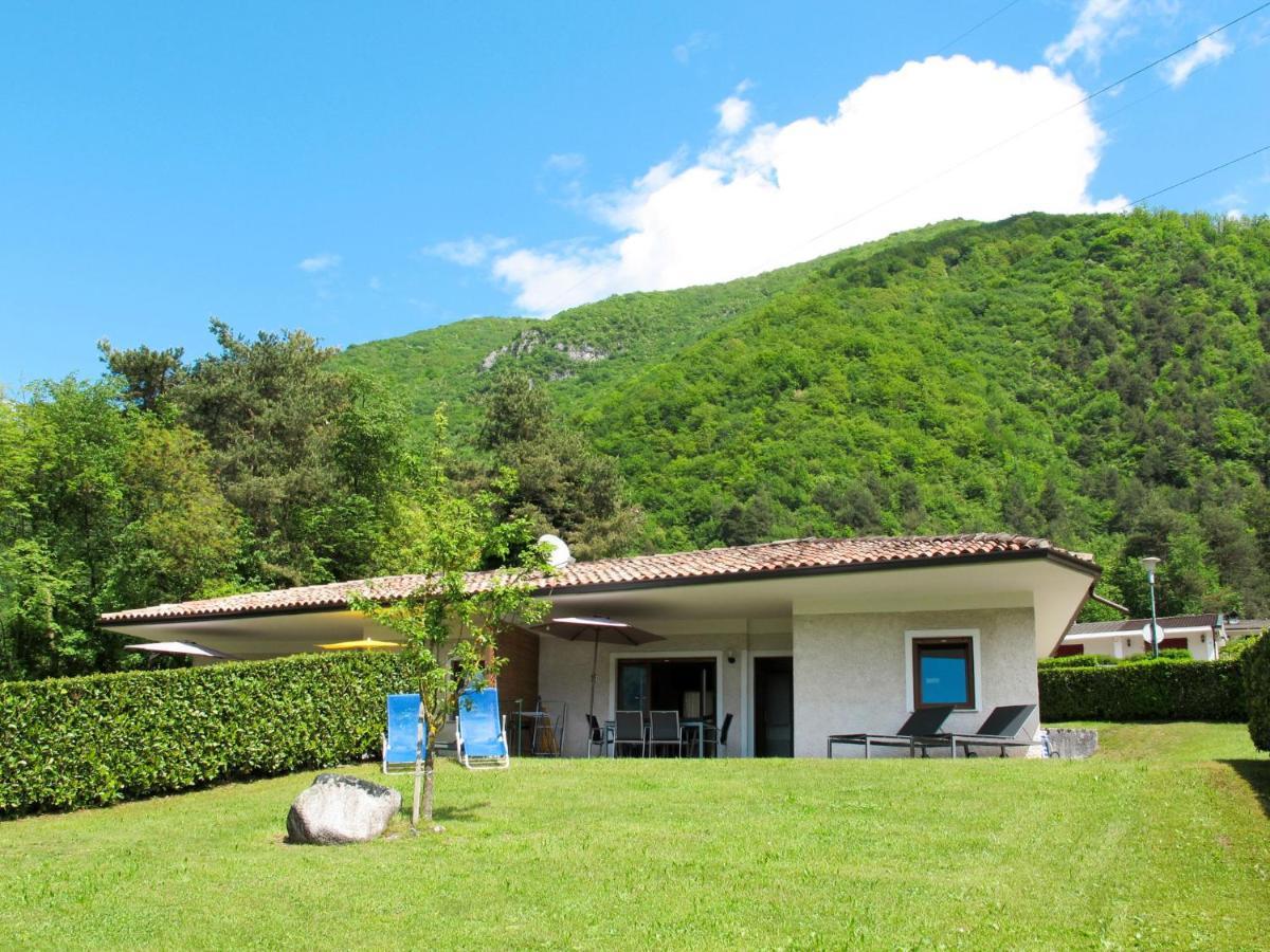 Holiday Home Villa Lackas-1 By Interhome Crone Exterior photo
