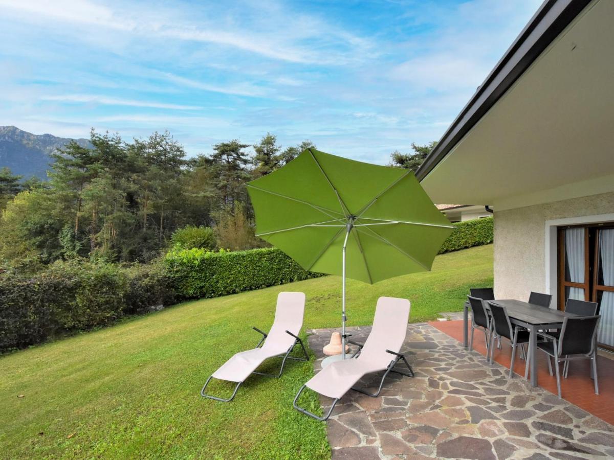 Holiday Home Villa Lackas-1 By Interhome Crone Exterior photo