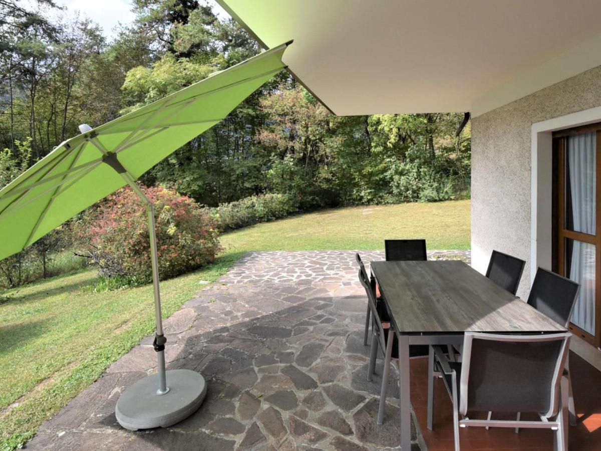 Holiday Home Villa Lackas-1 By Interhome Crone Exterior photo